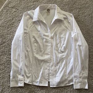 Anne Klein dress shirt